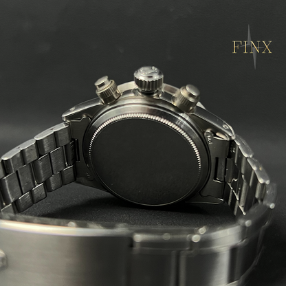 Rolex Daytona 6240 Paul Newman Protection Film | Invisible Watch Protection | FINX protection film by FINX