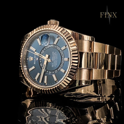 Rolex Sky-Dweller 326935 (42mm)Protection Kits