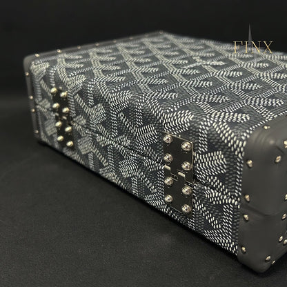 Goyard Minaudiere Trunk Protection