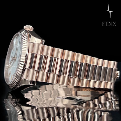 Rolex Day-Date 228238 (40mm) Protection Kit protection film by FINX