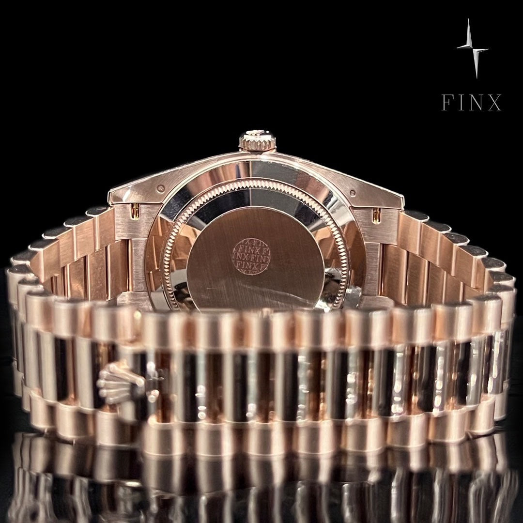 Rolex Day-Date 228238 (40mm) Protection Kit protection film by FINX