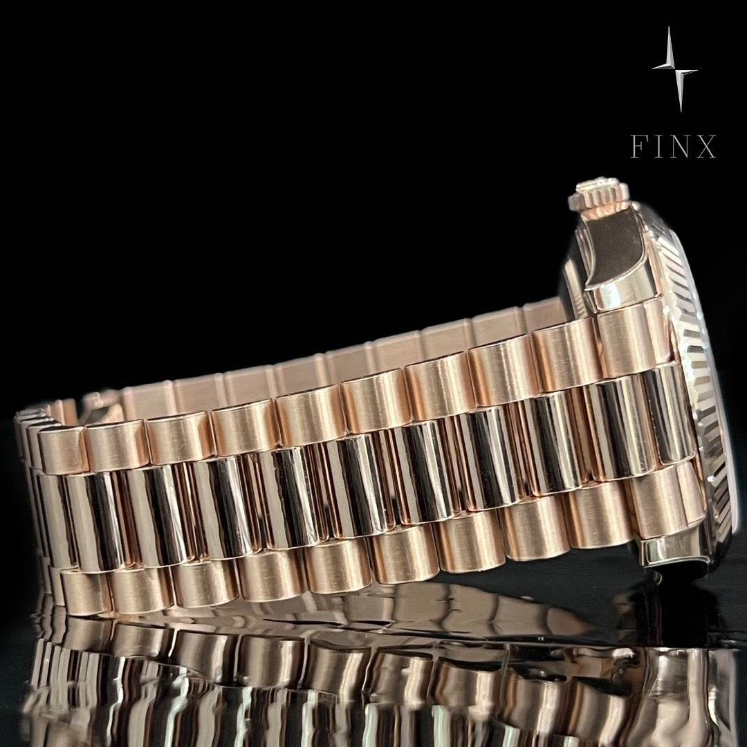 Rolex Day-Date 228238 (40mm) Protection Kit protection film by FINX