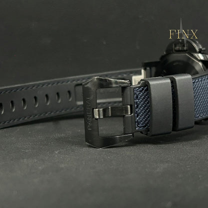 Panerai caseback protection film