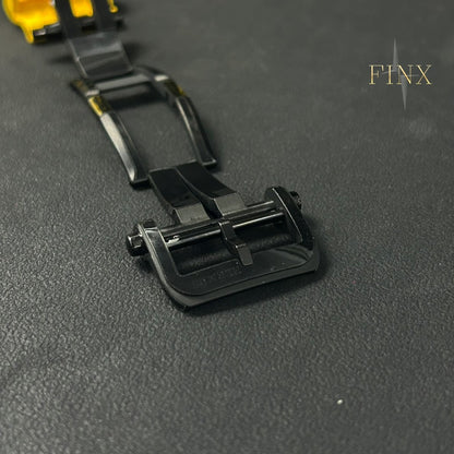 Hermes H08 caseback protection film