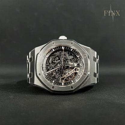 Audemars Piguet 15407ST.00.1220ST.01 Watch Protection Film | FINX