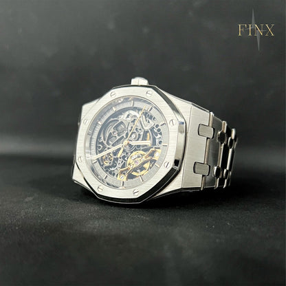 Audemars Piguet 15407ST.00.1220ST.01 Watch Protection Film | FINX