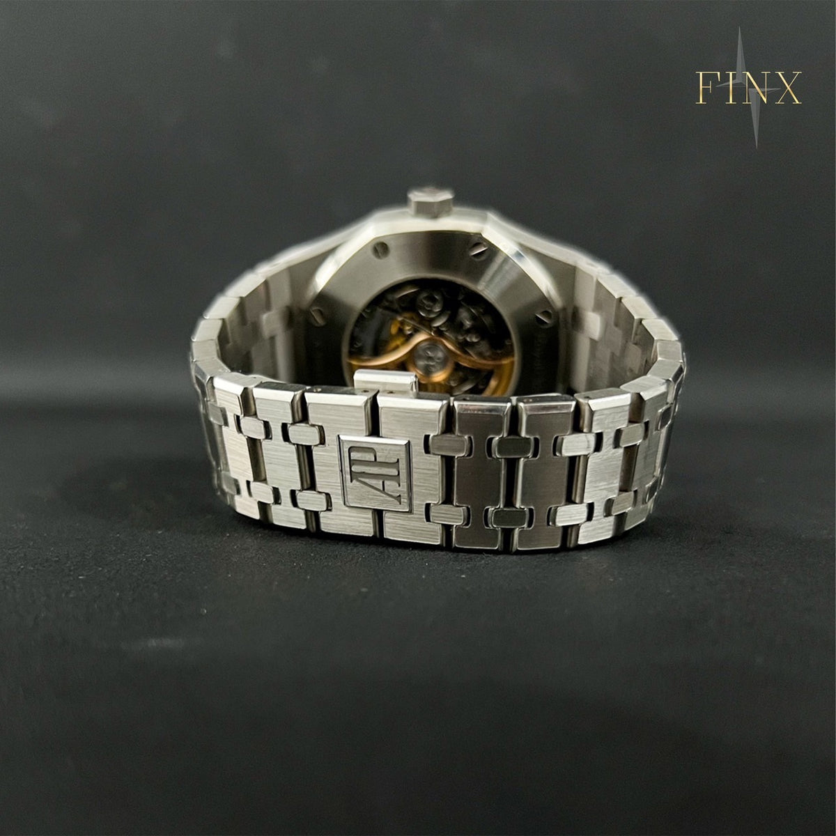 Audemars Piguet 15407ST.00.1220ST.01 Watch Protection Film | FINX