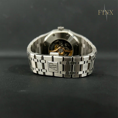 Audemars Piguet 15407ST.00.1220ST.01 Watch Protection Film | FINX