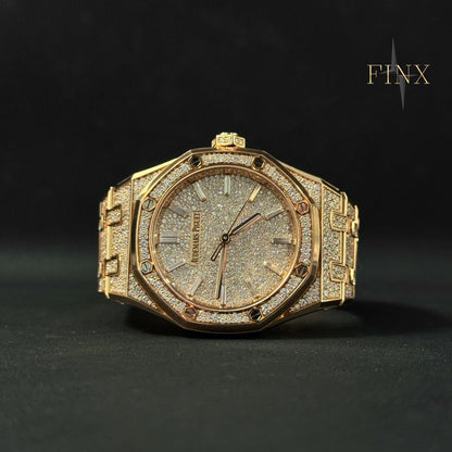 Audemars Piguet 155520R.ZZ.13580R.01 Watch Protection Film | FINX