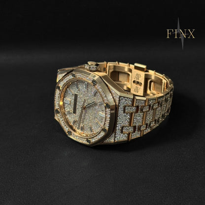 Audemars Piguet 155520R.ZZ.13580R.01 Watch Protection Film | FINX