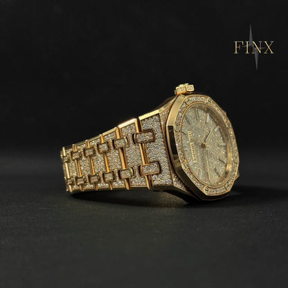 Audemars Piguet 155520R.ZZ.13580R.01 Watch Protection Film | FINX