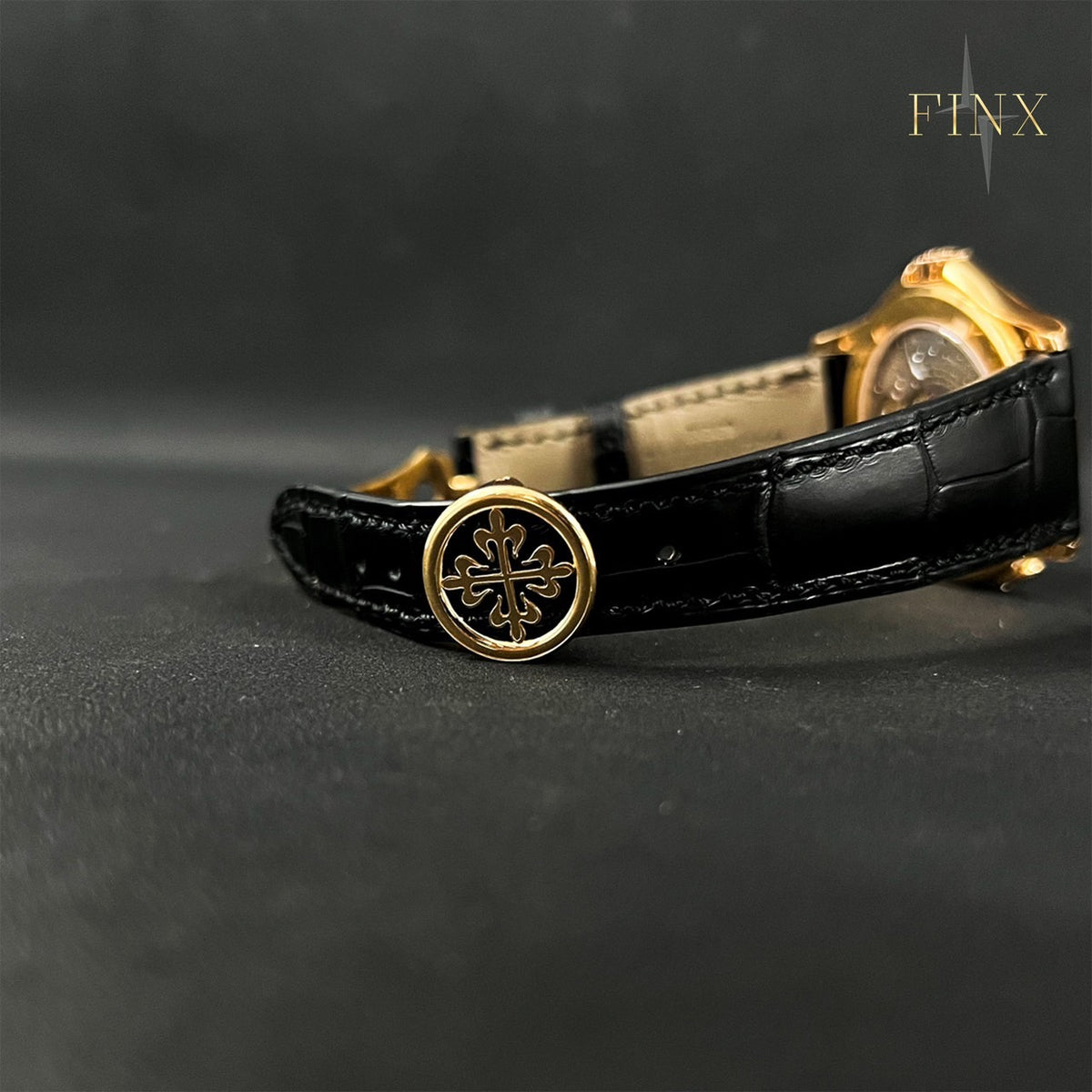 Patek Philippe World Time 5110R Watch Protection Film