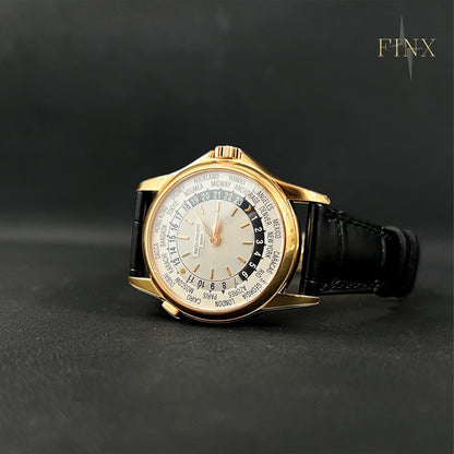 Patek Philippe World Time 5110R Watch Protection Film