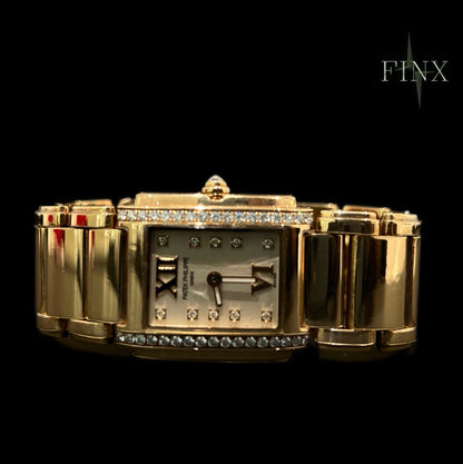 Patek Philippe Twenty~4  4908/11R-011 Protective Kit