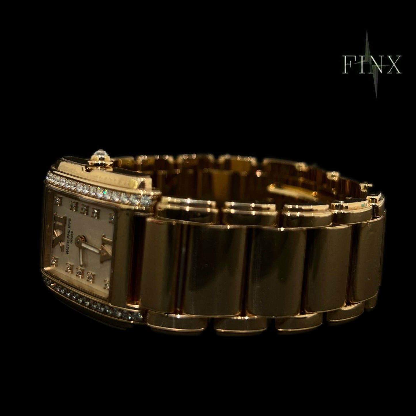 Patek Philippe Twenty~4  4908/11R-011 Protective Kit