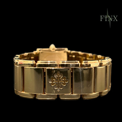 Patek Philippe Twenty~4  4908/11R-011 Protective Kit