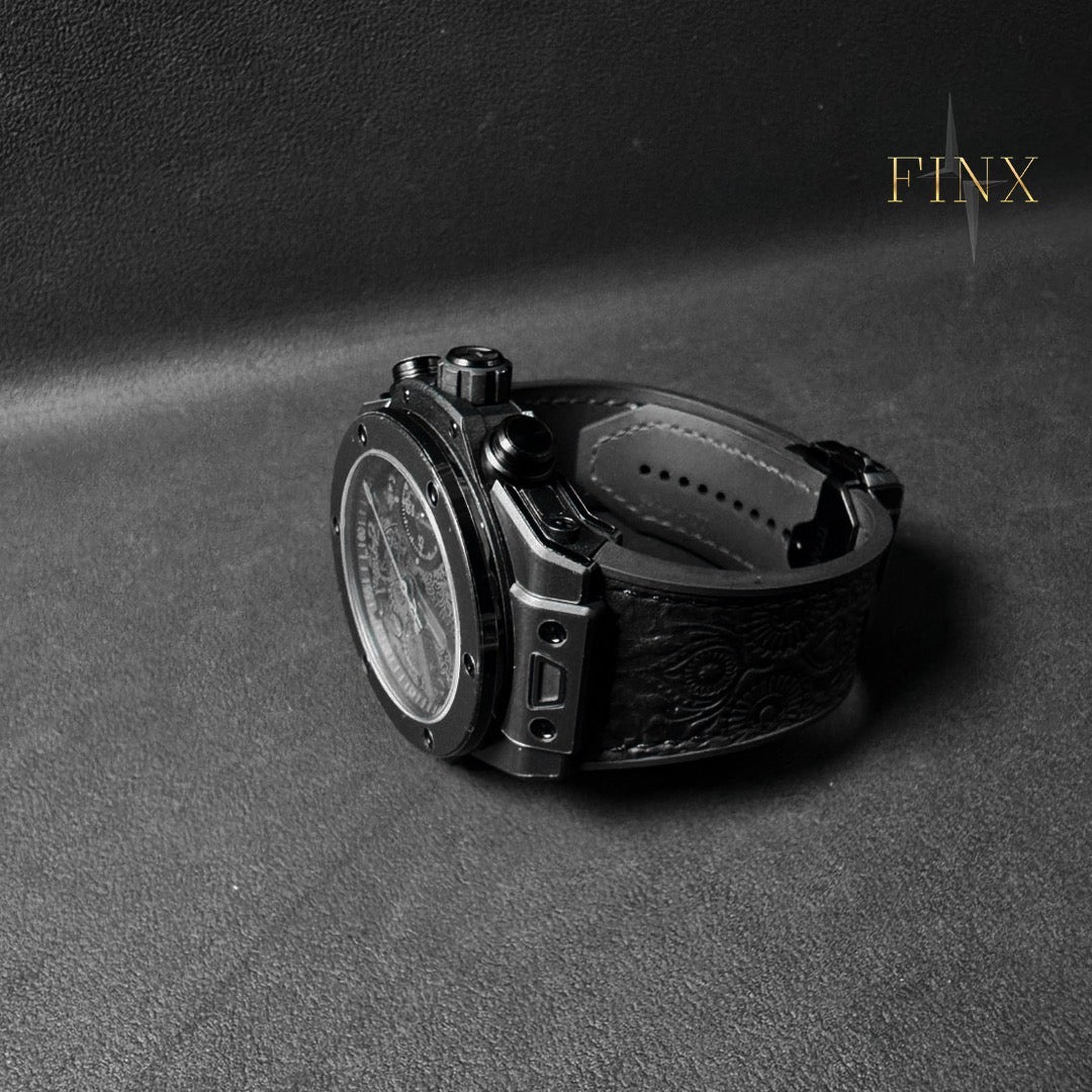 Hublot Big Bang 441.CI.1140.VR.MEX25 Watch Protection Film l FINX