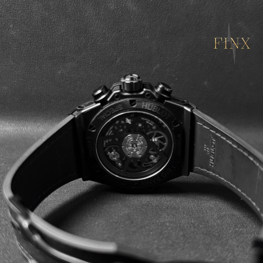 Hublot Big Bang 441.CI.1140.VR.MEX25 Watch Protection Film l FINX