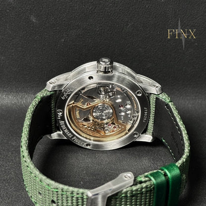 Audemars Piguet Code 11.59 15210ST.OO.A056KB.01 Watch Protection Film l FINX