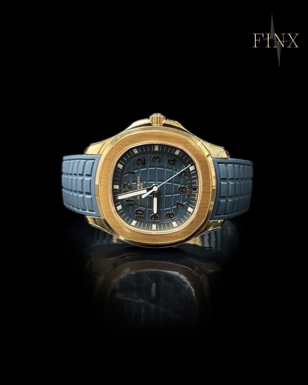 patek philippe aquanaut  5269r 001 Protective Kit