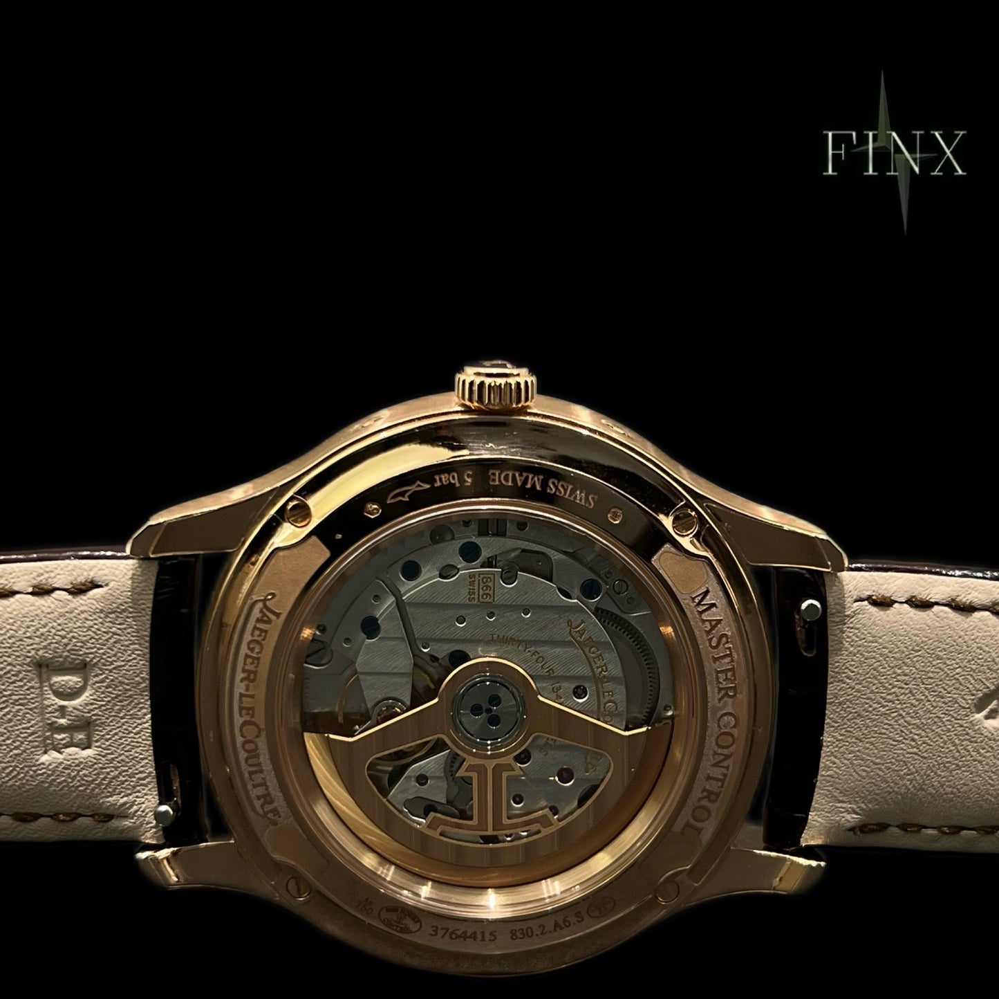 Jaeger-LeCoultre Master Calendar Q4142520