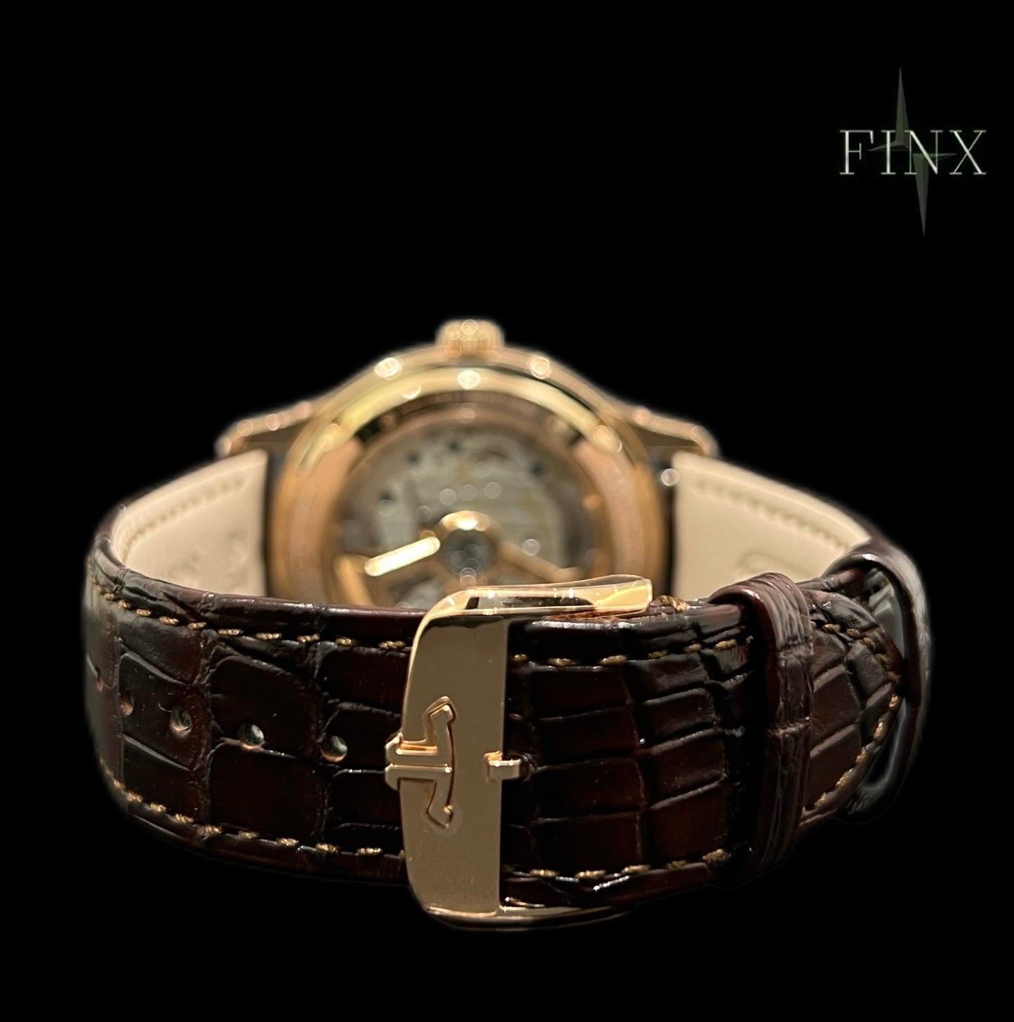 Jaeger-LeCoultre Master Calendar Q4142520