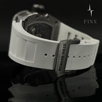 Richard Mille Rm 030 Protective Kit