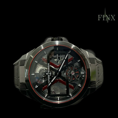 Ulysse Nardin 1723-400 Protective Kit