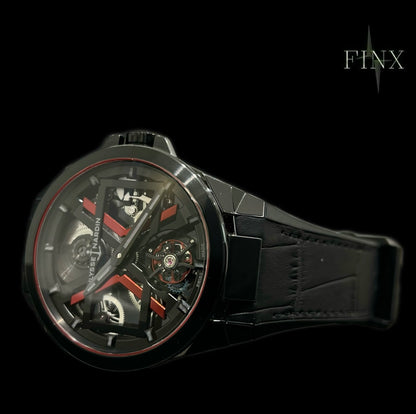 Ulysse Nardin 1723-400 Protective Kit