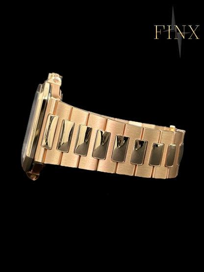 Patek Philippe 7128/1R-001 Cubitus 40mm Rose Gold Protective Kit