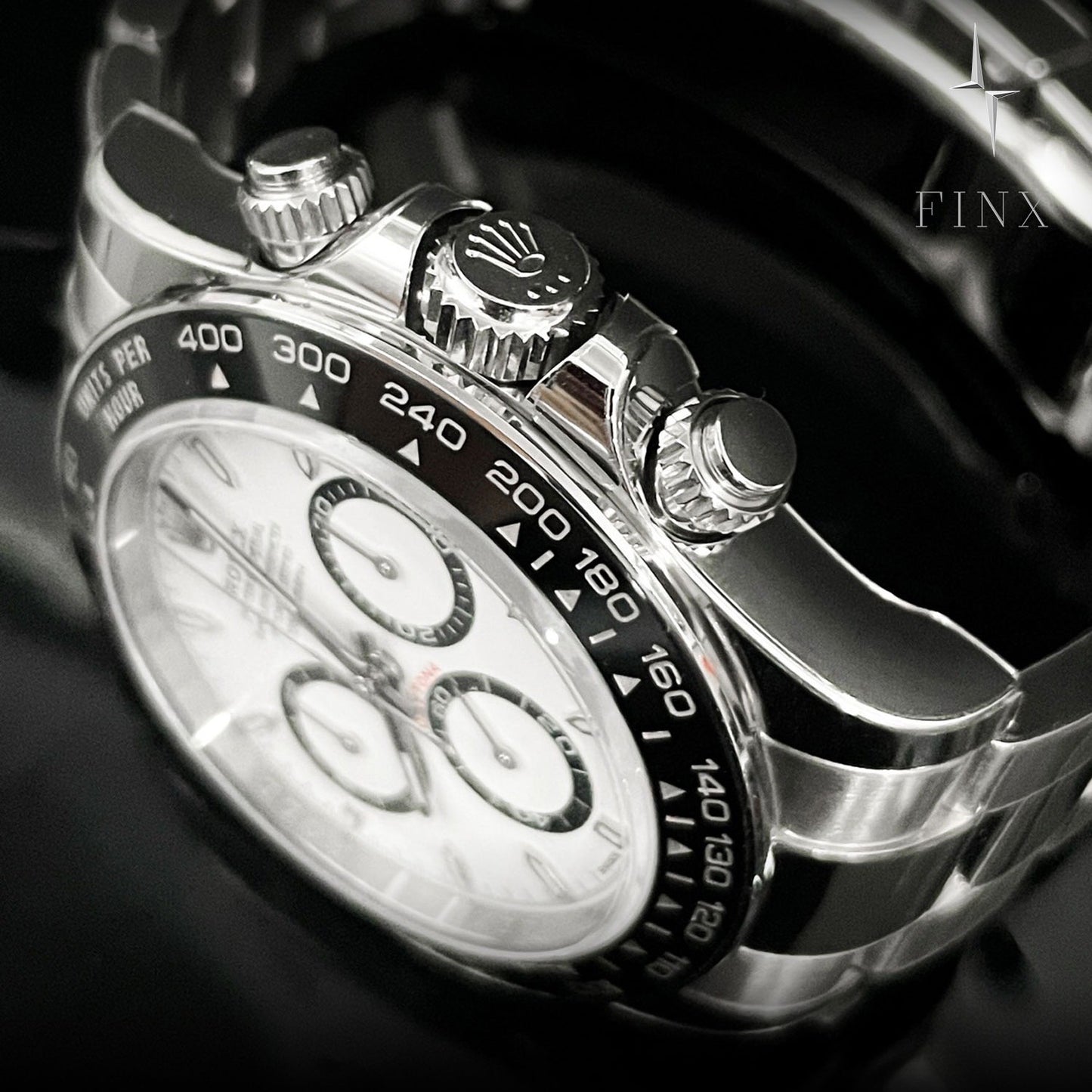 Rolex Daytona 126500 (New Model) Protection Kit