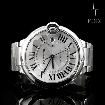 Cartier Ballon Bleu De Cartier WSBB0049 (42mm)Protection Kit