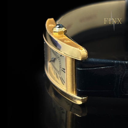 Cartier Tank Américaine WGTA0356 Protective Kit
