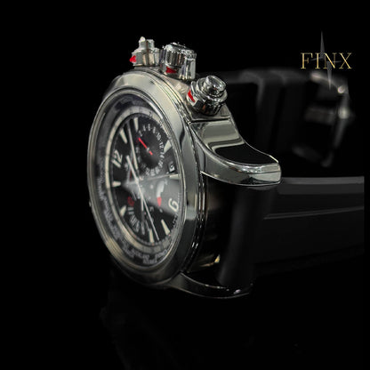 JAEGER-LECOULTRE MASTER COMPRESSOR 150.8.22 Protective Kit