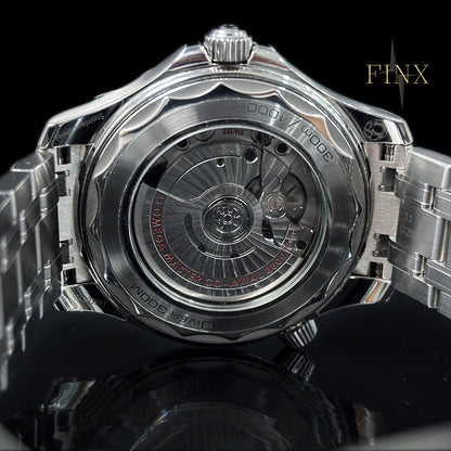 Omega Seamaster Diver 300 M 210.30.42.20.01 Protective Kit