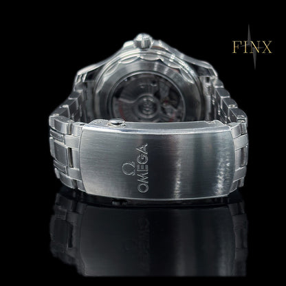 Omega Seamaster Diver 300 M 210.30.42.20.01 Protective Kit