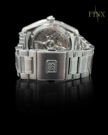 Grand Seiko Evolution 9 SLGH005 Protective Kit