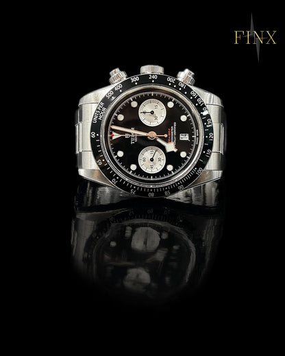 Tudor black Bay Chrono M79360N-0001 Protective Kit