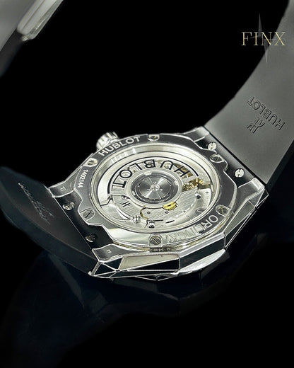 Hublot Classic Fusion Orlinski 40mm  550.NS.1800.RX.ORL19
