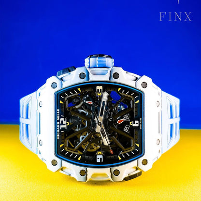 RICHARD MILLE RM35-03 Protection Kit