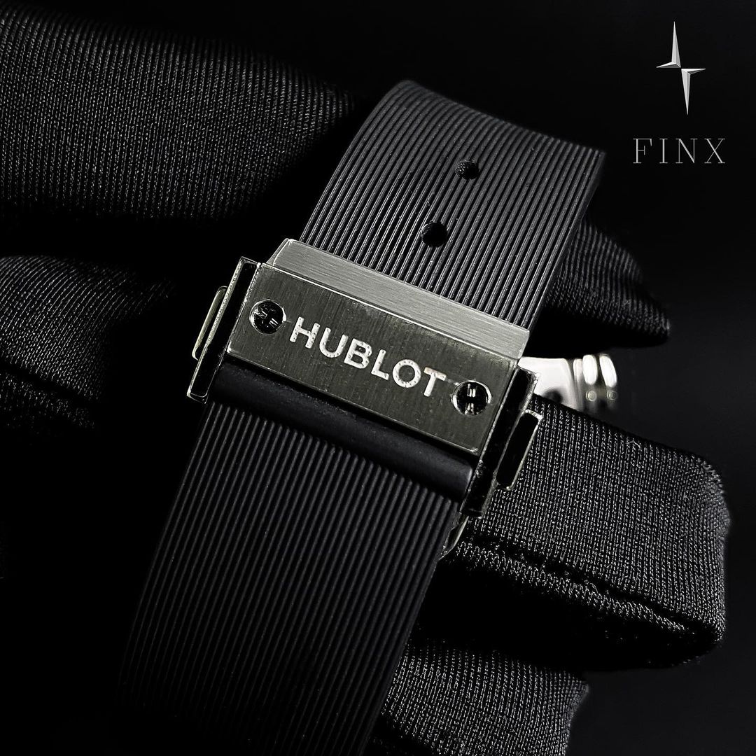 Hublot Classic Fusion Chronograph 541.NX.1171.LR (42mm)Protection Kit