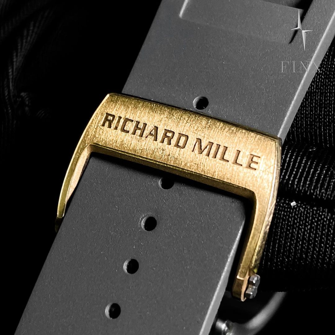 RICHARD MILLE RM002 Protection Kit