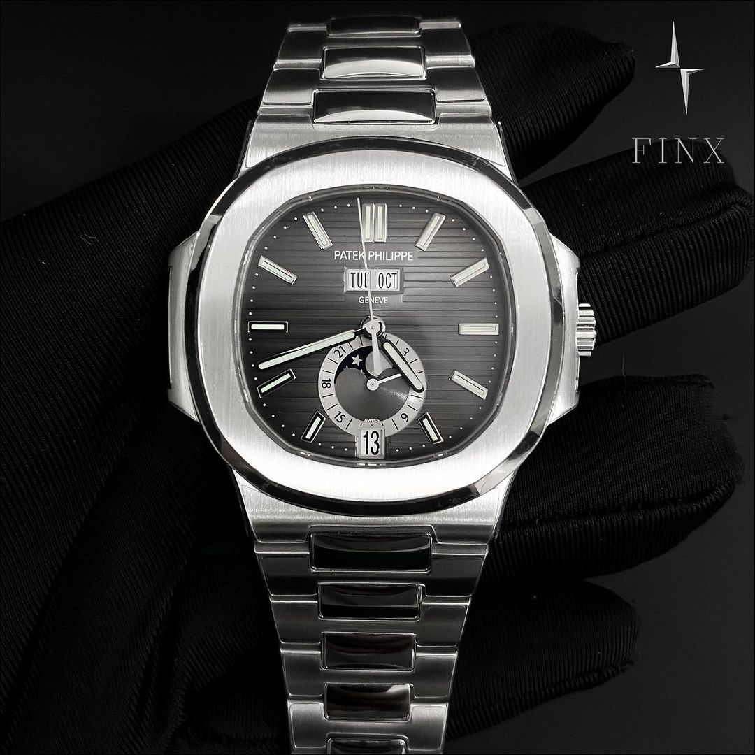 Patek Philippe Nautilus 5726/1A Protection Kit