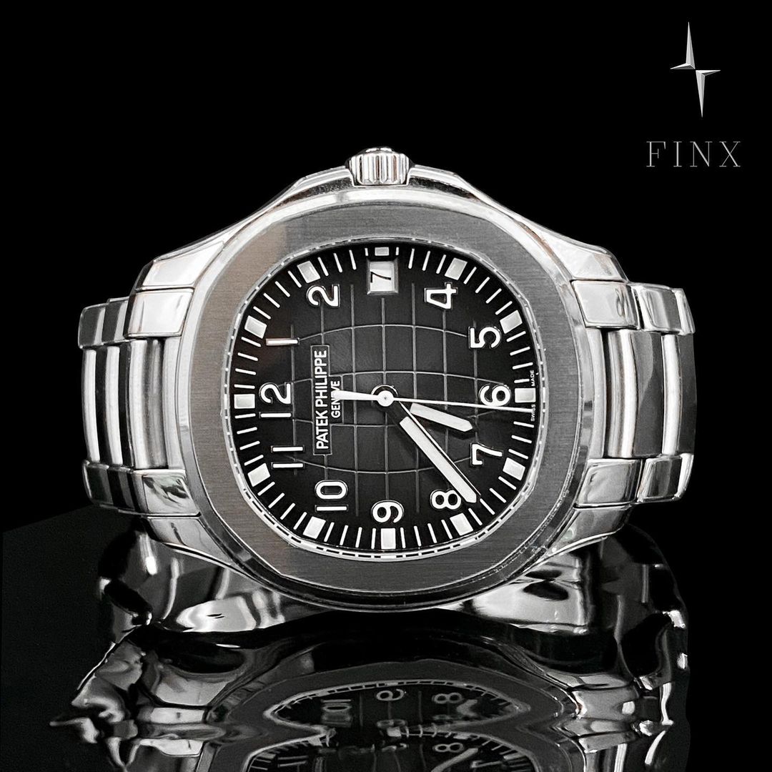 Patek Philippe Aquanaut 5167/1A-001 Protection Kit