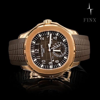 Patek Philippe Aquanaut 5164R-001 Protection Kit