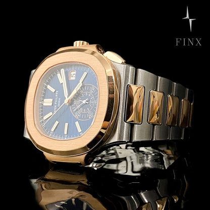 Patek Philippe Nautilus 5980/1AR Protection Kit