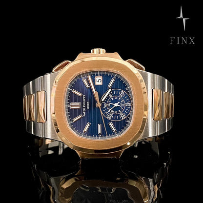 Patek Philippe Nautilus 5980/1AR Protection Kit