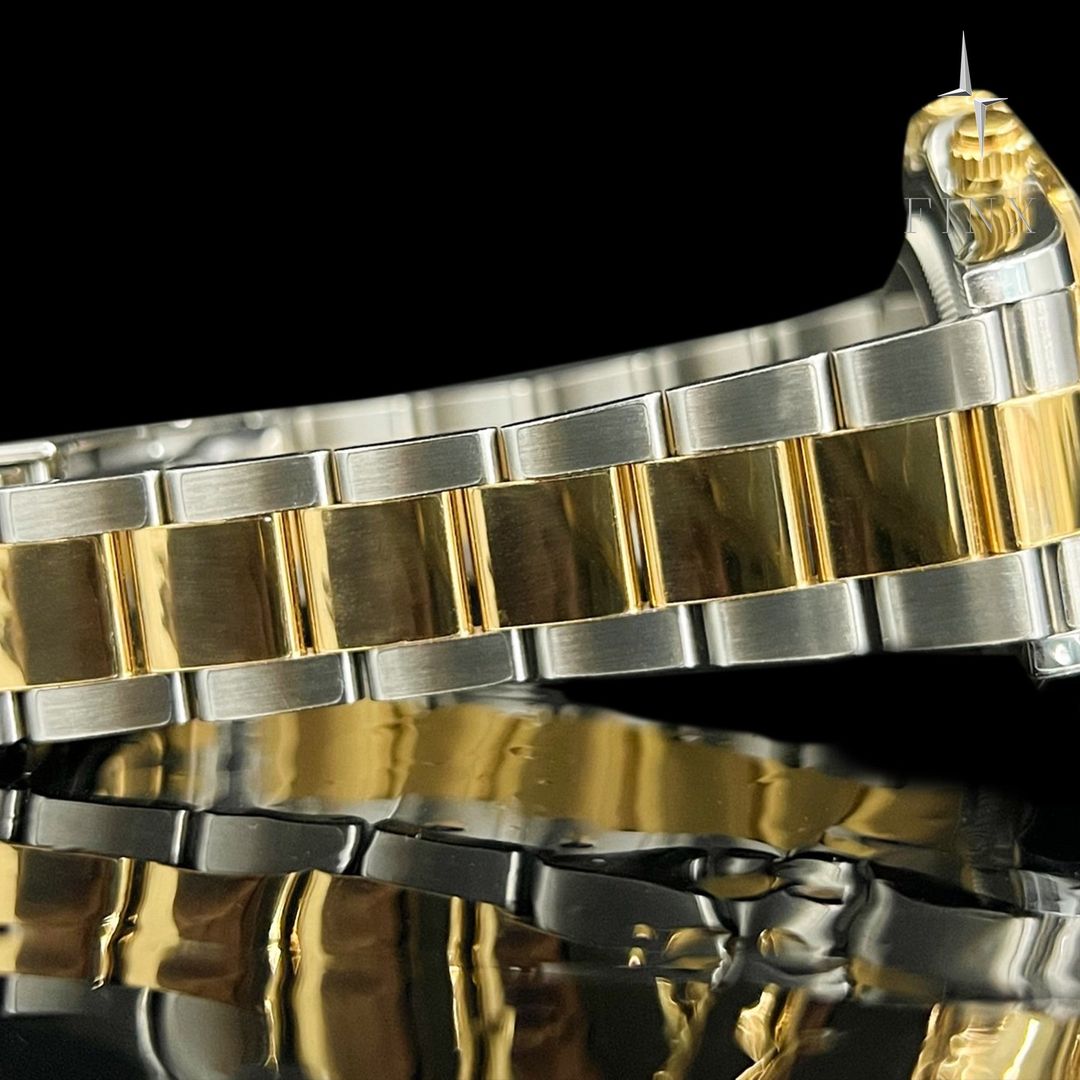 Rolex Daytona 126503 White Dial Protection Film | FINX