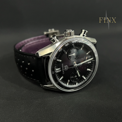 TAG HEUER CARRERA CHRONOGRAPH CBS2219.FC6607 Protection Kit protection film by FINX