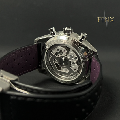 TAG HEUER CARRERA CHRONOGRAPH CBS2219.FC6607 Protection Kit protection film by FINX